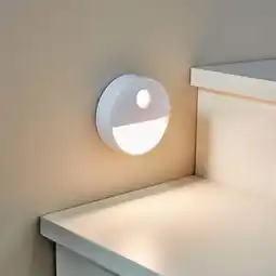 NKD LED-Sensorlicht mit Bewegungssensor Angebot