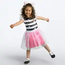 NKD Kinderkostüm Catty, 2-teilig Angebot