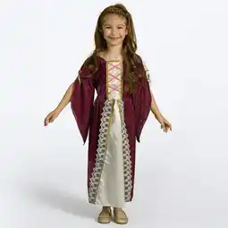 NKD Kinderkostüm Burgprinzessin, 2-teilig Angebot