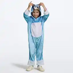 NKD Kinderkostüm Blauer Hund, 3-5 Jahre Angebot