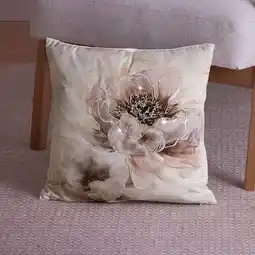 NKD Dekokissenhülle aus Samt, 40x40 cm Angebot