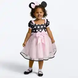 NKD Kinderkostüm Miss Mouse, 2-teilig Angebot