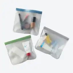NKD Frischhaltebeutel, 3er-Pack Angebot