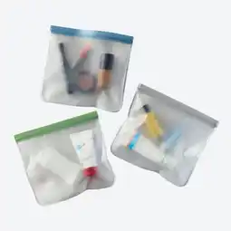 NKD Frischhaltebeutel, 3er-Pack Angebot