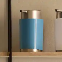 NKD Seifenspender mit verchromter Pumpe Angebot