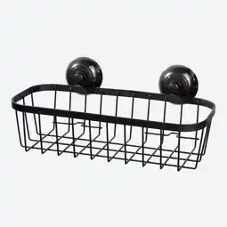 NKD Duschablage, ca. 26 x 12 x 7 cm Angebot