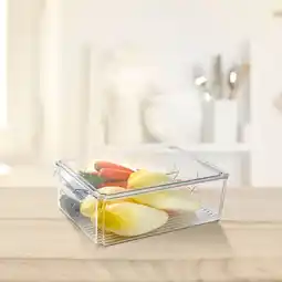 NKD Kühlschrank-Organizer in verschiedenen Größen Angebot