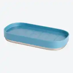 NKD Seifenablage mit verchromtem Boden Angebot