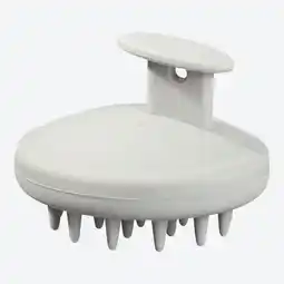 NKD Shampoo- und Kopfhautbürste, Ø ca. 8 cm Angebot