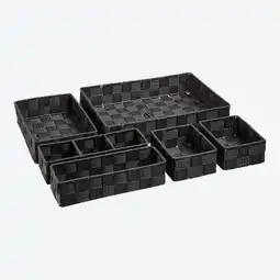 NKD Organizer-Set, 6-teilig Angebot