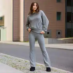 NKD Damen-Hose im Flared-Design Angebot