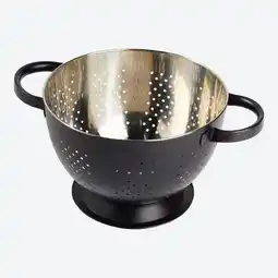 NKD Edelstahlsieb, Ø ca. 22 cm Angebot