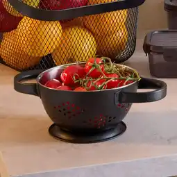 NKD Edelstahlsieb, Ø ca. 14 cm Angebot