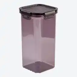 NKD Frischhaltedosen mit Klickverschluss Angebot