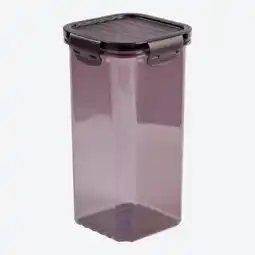 NKD Frischhaltedosen mit Klickverschluss Angebot