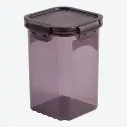 NKD Frischhaltedosen mit Klickverschluss Angebot