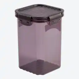 NKD Frischhaltedosen mit Klickverschluss Angebot