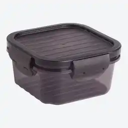 NKD Frischhaltedosen mit Klickverschluss Angebot