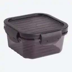 NKD Frischhaltedosen mit Klickverschluss Angebot