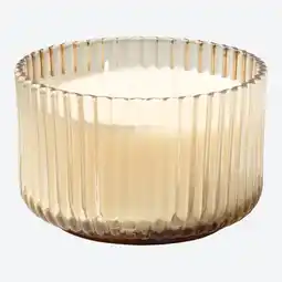 NKD 3-Docht-Duftkerze im Glas, ca. 12,5x8,6x8 cm Angebot