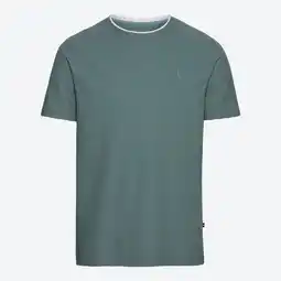 NKD Herren-T-Shirt mit Stickerei Angebot