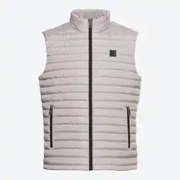 NKD Herren-Weste mit Stehkragen Angebot