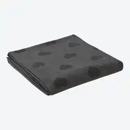 NKD Duschtuch mit Herz-Motiv, ca. 70x140 cm Angebot