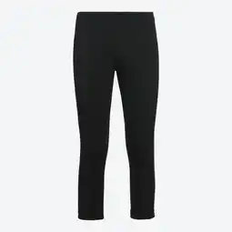 NKD Damen-Caprihose mit Umschlag Angebot