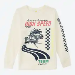 NKD Kinder-Jungen-Shirt aus Baumwolle Angebot