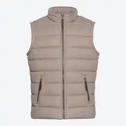 NKD Herren-Steppweste mit Stehkragen Angebot