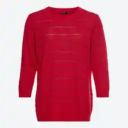 NKD Damen-Pullover in Ajour-Design Angebot