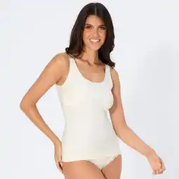 NKD Damen-Unterhemd im Comfort-Design Angebot