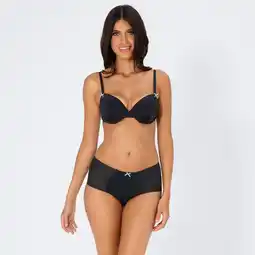 NKD Damen-Hipster mit Mesh Angebot
