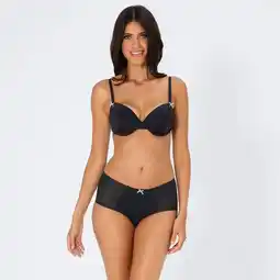 NKD Damen-Hipster mit Mesh Angebot