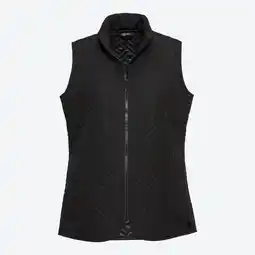 NKD Damen-Steppweste mit Reißverschluss Angebot