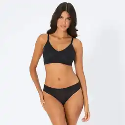 NKD Damen-Brazil-Slip im Comfort-Design Angebot