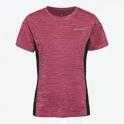 NKD Damen-Funktions-T-Shirt mit Kontrasteinsätzen Angebot