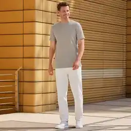 NKD Herren-Hose mit elastischem Bund Angebot