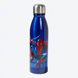 NKD Aluminium-Trinkflasche in verschiedenen Designs, ca. 600 ml Angebot