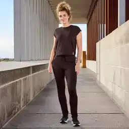 NKD Damen-Jogginghose mit Ottoman-Struktur Angebot