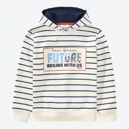 NKD Kinder-Jungen-Sweathoodie mit Kapuze Angebot