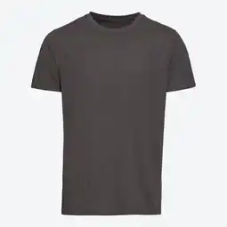 NKD Herren-T-Shirt mit Rundhalsausschnitt Angebot