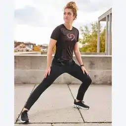 NKD Damen-Jogginghose mit Jacquard-Bund Angebot