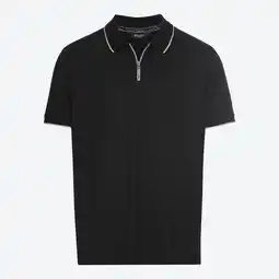 NKD Herren-Poloshirt mit kurzen Armen Angebot