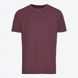 NKD Herren-Basic-T-Shirt Angebot