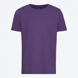 NKD Herren-T-Shirt aus Baumwolle Angebot