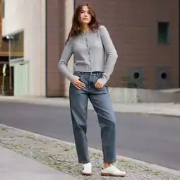 NKD Damen-Jeans in Barrel-Form Angebot