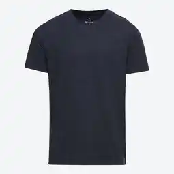 NKD Herren-T-Shirt mit Rundhals-Ausschnitt Angebot