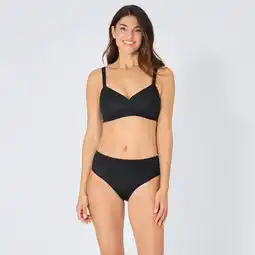 NKD Damen-Rioslip mit Jaquard-Spitze Angebot