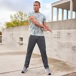 NKD Herren-Trainingshose mit innerem Kordelzug Angebot